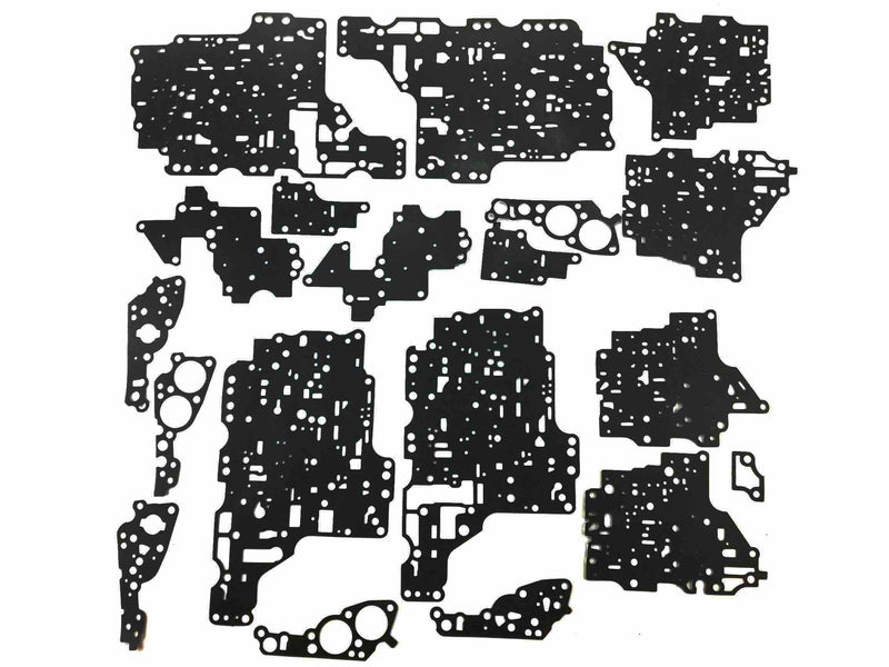 Overhaul Kit AW60-40LE AW60-42LE 1995/UP, AW60-41SN 1995/98