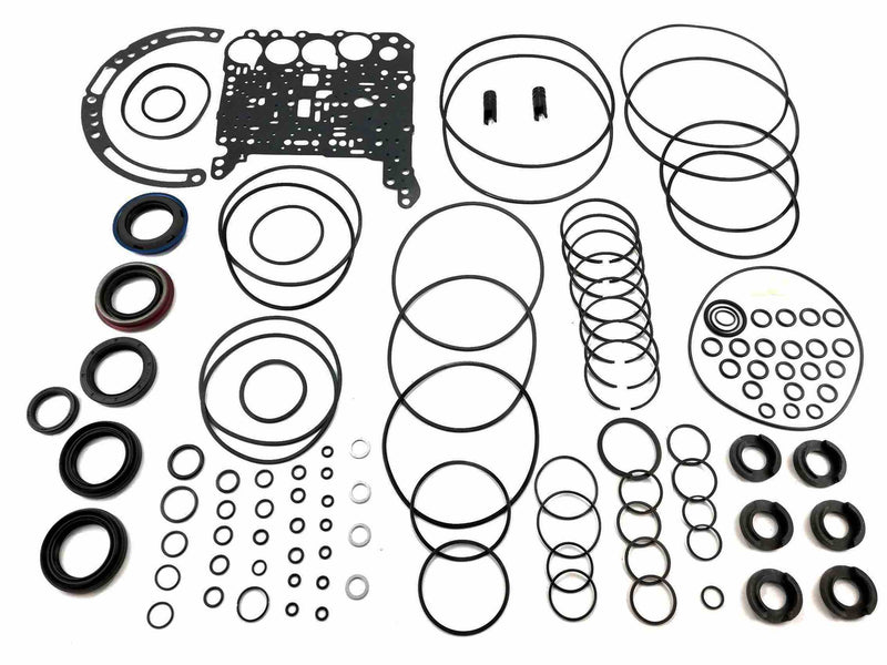 Overhaul Kit F5A51 F5A5A