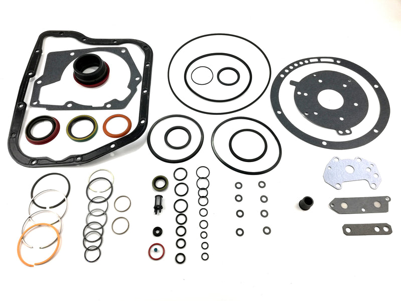 OVERHAUL KIT 48RE - Suntransmissions