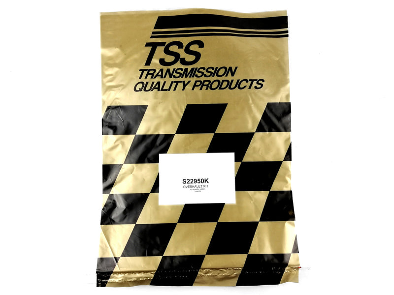 OVERHAUL KIT 48RE - Suntransmissions