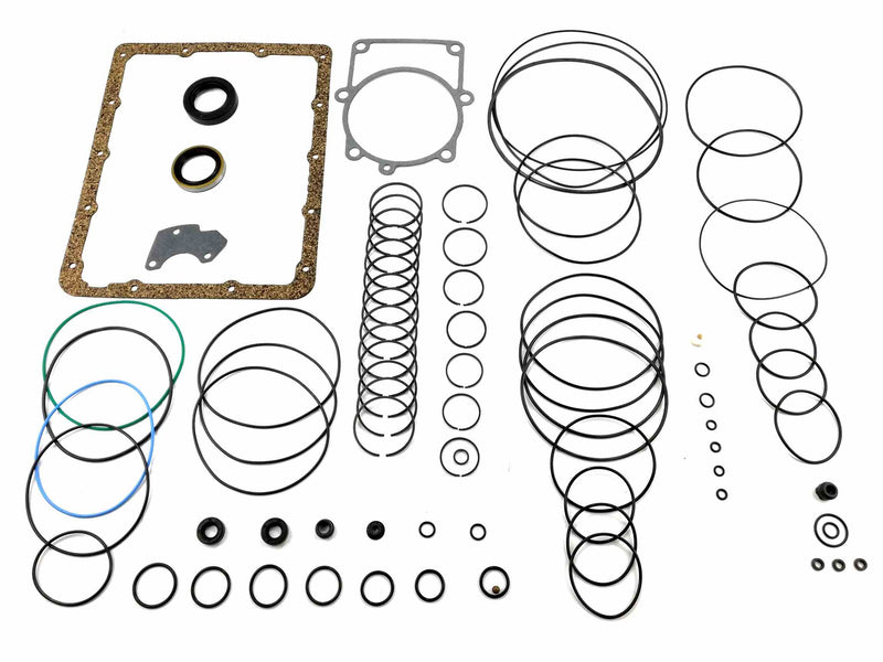 Overhaul Kit A40D A42D A43D A44D 1976/UP