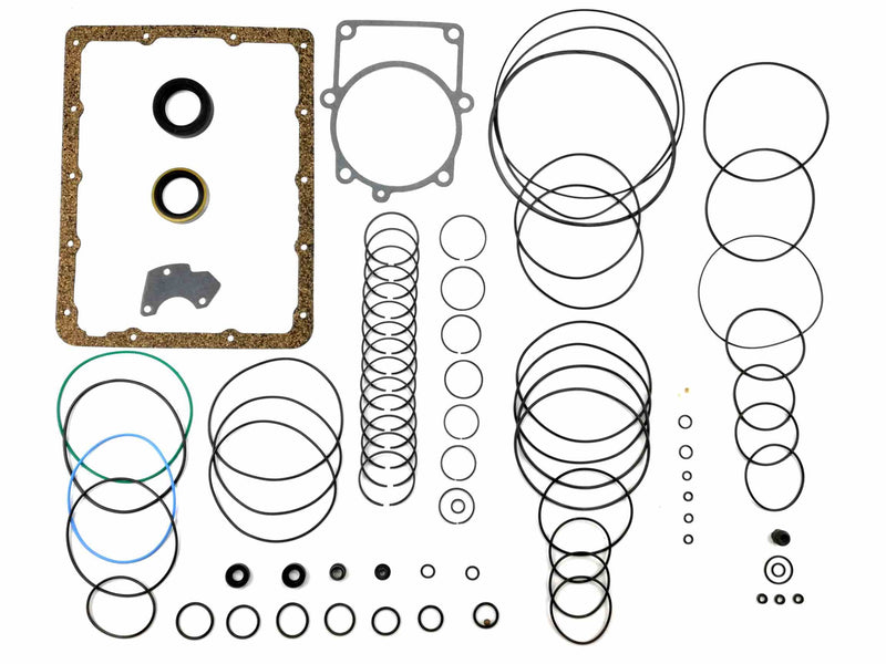 Overhaul Kit A40D A42D A43D A44D 1976/UP