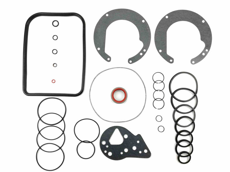 Overhaul Kit VW010 VW087 VW089 VW090 010 087 089 090