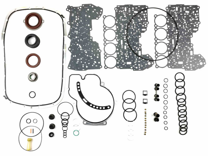 Overhaul Kit without Pistons 4L40E 5L40E 5L50E MX5 M82 MV3 M22 2000/UP