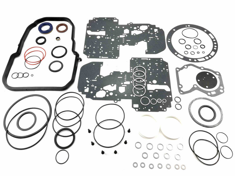 Overhaul Kit W4A020 722.4