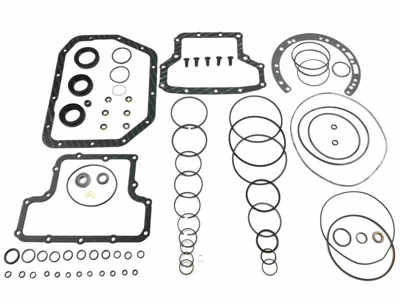 Overhaul Kit A4AF1 F4A32-1