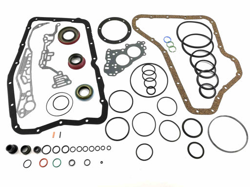 Overhaul Kit 4T60E M13