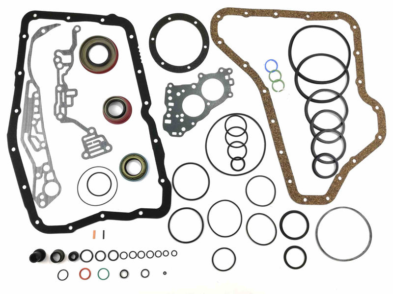 Overhaul Kit 4T60E M13