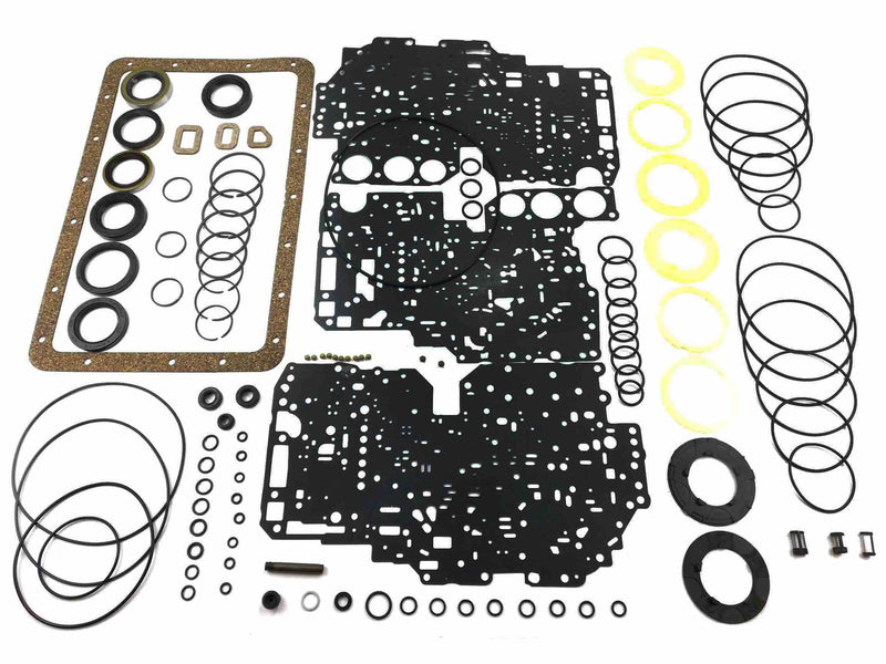 Overhaul Kit A340E A340F A343F 2000/UP