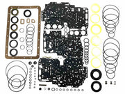 Overhaul Kit A340E A340F A343F 2000/UP