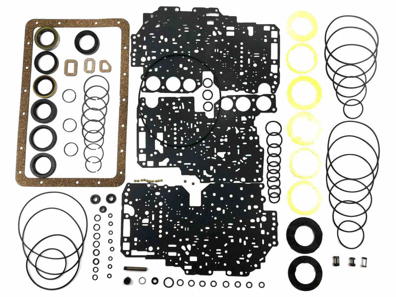 Overhaul Kit A340E A340F A343F 2000/UP