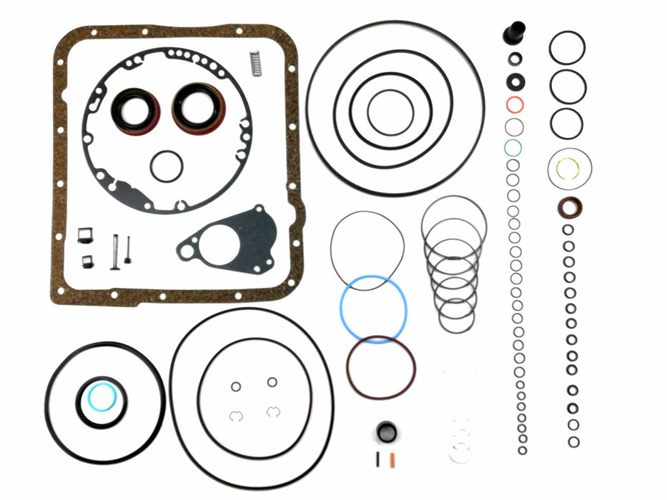 Overhaul Kit 4L60E 4L65E 4L70E M30 M32 M33 M70 2004/UP