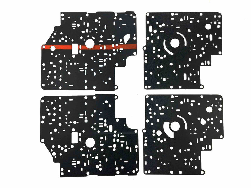 Overhaul Kit AXODE AX4S 1991/98