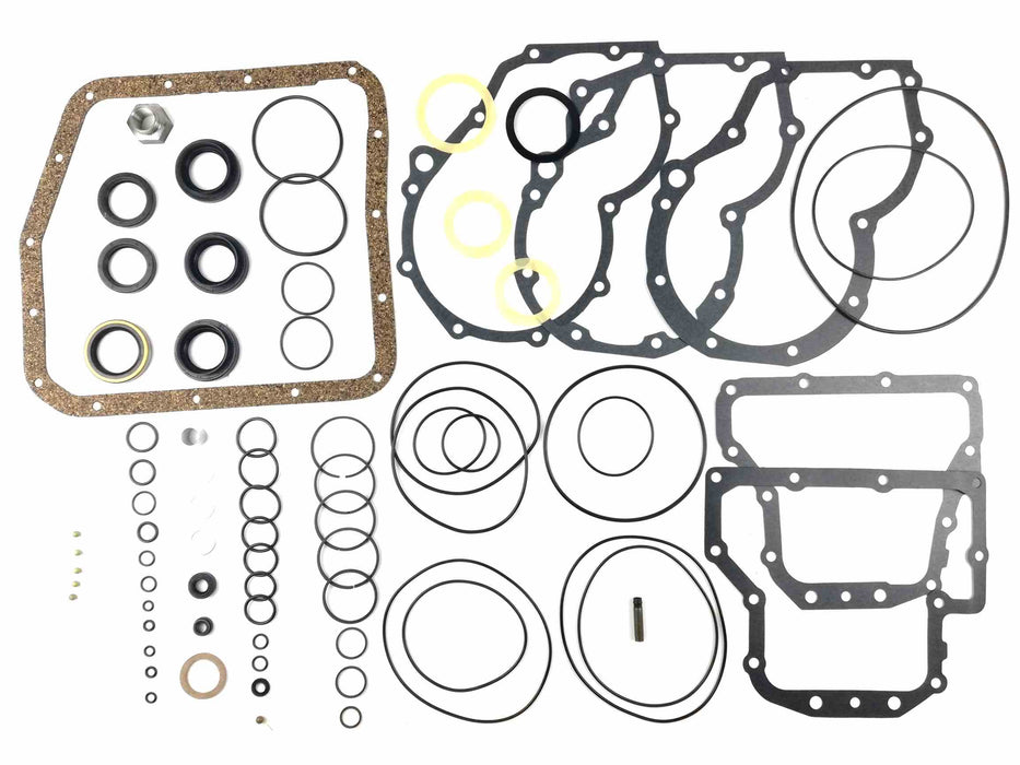 Overhaul Kit A130L A131L A132L