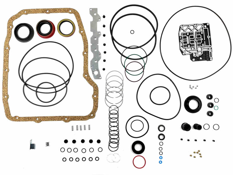Overhaul Kit without Pistons 45RFE