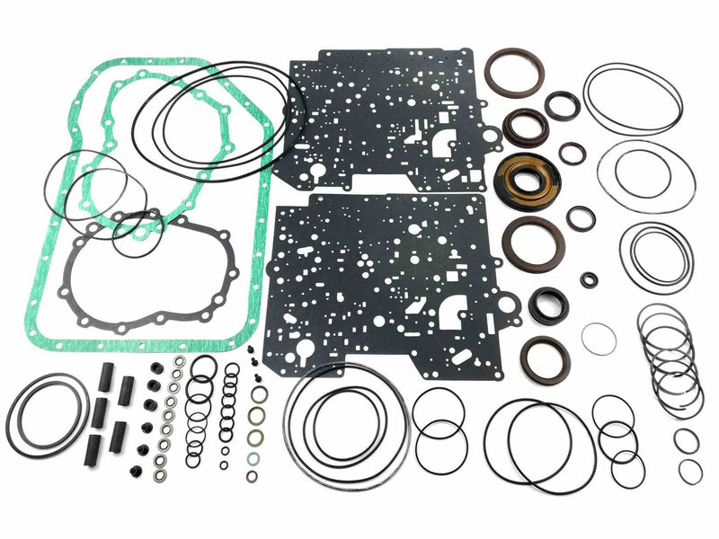 Overhaul Kit without Pistons ZF5HP19 ZF5HP19FL ZF5HP19FLA