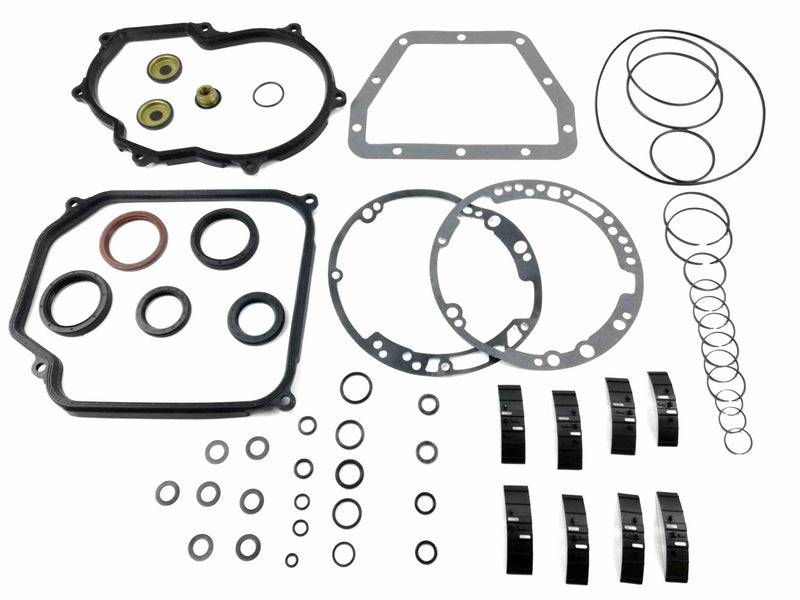 Overhaul Kit VW095 VW096 01M AG4 095 096