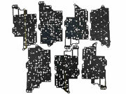 Overhaul Kit Transtec with Pistons (Generation 1) 6T70 6T75