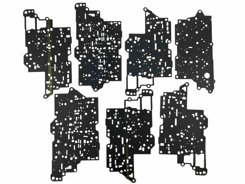 Overhaul Kit Transtec with Pistons (Generation 1) 6T70 6T75