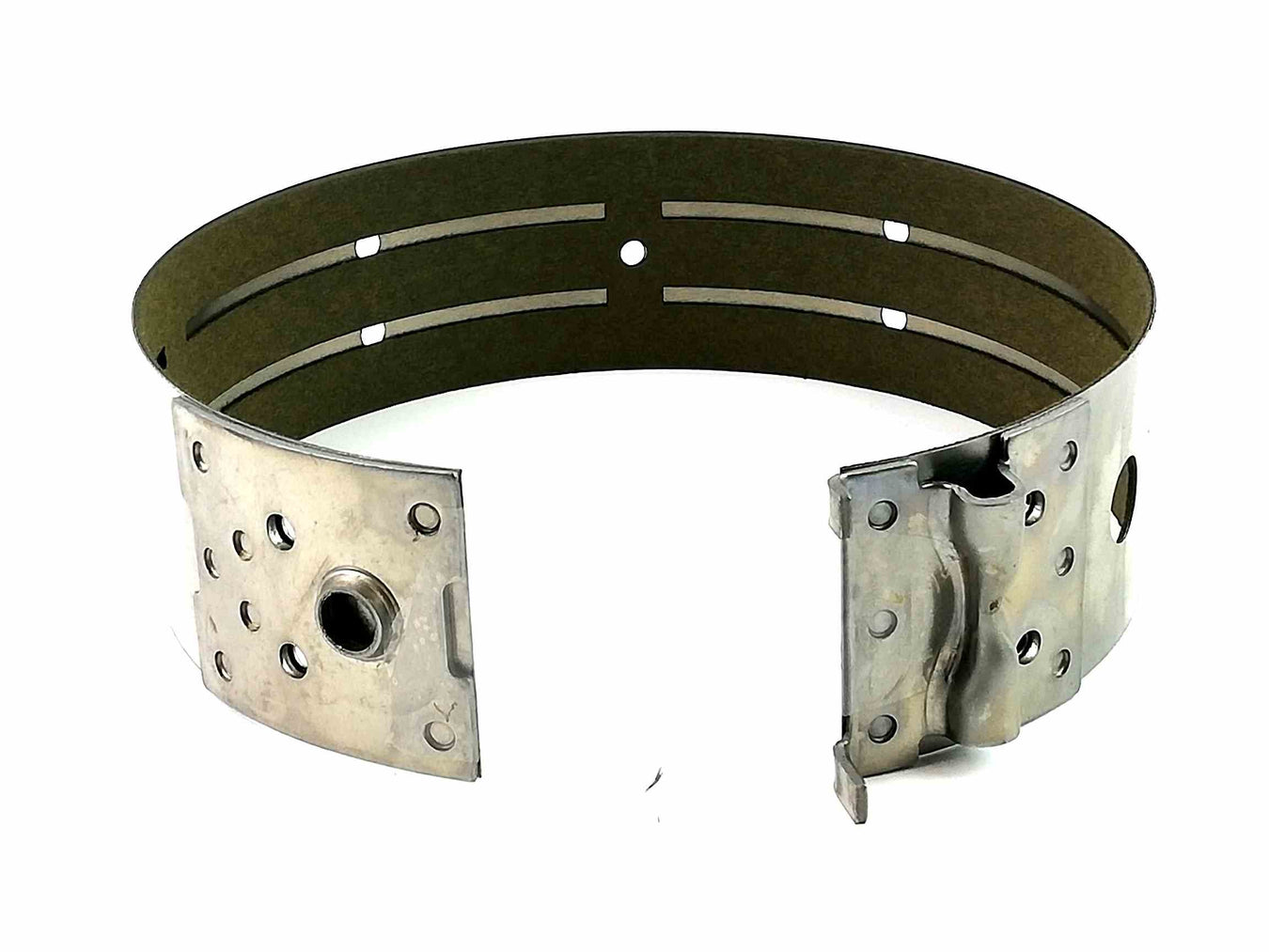 Piezas de transmisión