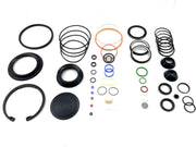 POWER STEERING COMPLETE GEAR SEAL KIT RH SHEPPARD HD94 - Suntransmissions