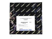 POWER STEERING SECTOR SHAFT ONLY SEAL KIT WITH "L" SEAL STYLE HD94 - Suntransmissions