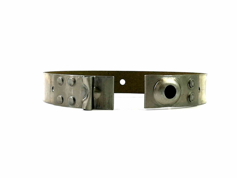 Band Coast (1in Wide) AX4N 4F50N