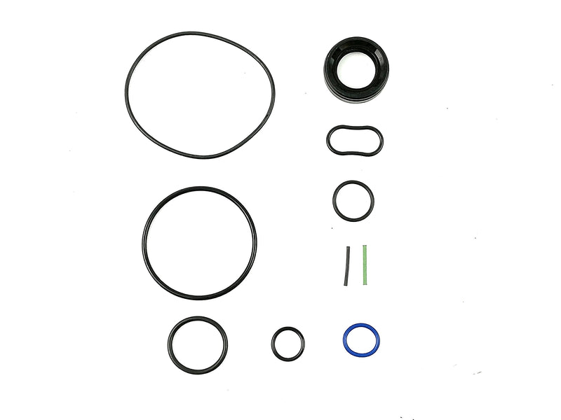 POWER STEERING PUMP SEAL KIT HONDA ACCORD CR-V ELEMENT TSX - Suntransmissions