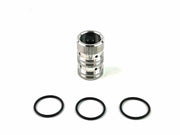 Boost Valve Kit Sonnax O-Ring Style E4OD 4R100