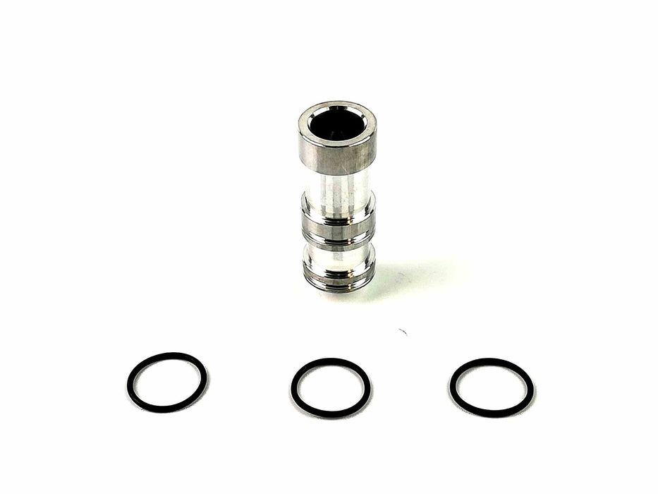 Boost Valve Kit Early style Sonnax .490in diameter increased ratio, O-ring style 4L60E 4L65E