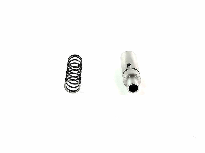 Line Pressure Booster Kit Sonnax AODE 4R70E 4R70W 4R75E 4R75W
