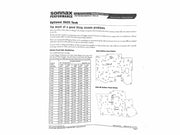 Line Pressure Booster Kit Sonnax TH700 TH700-R4 TH200-4R