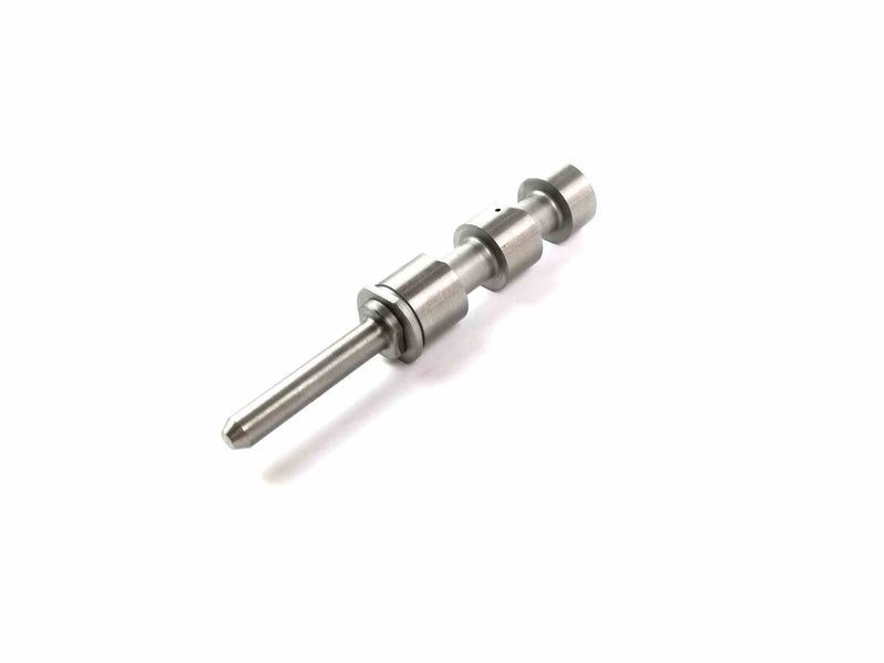 Converter Charge Regulated Pressure Regulator Valve Sonnax Honda Acura 4 Speed 3 Shaft and 5 Speed