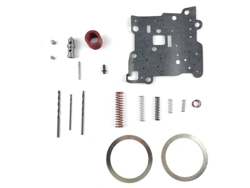 SHIFT KIT SUPERIOR TH125, TH125C - Suntransmissions