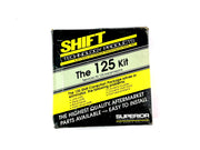 SHIFT KIT SUPERIOR TH125, TH125C - Suntransmissions