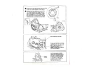 SHIFT KIT SUPERIOR TH125, TH125C - Suntransmissions