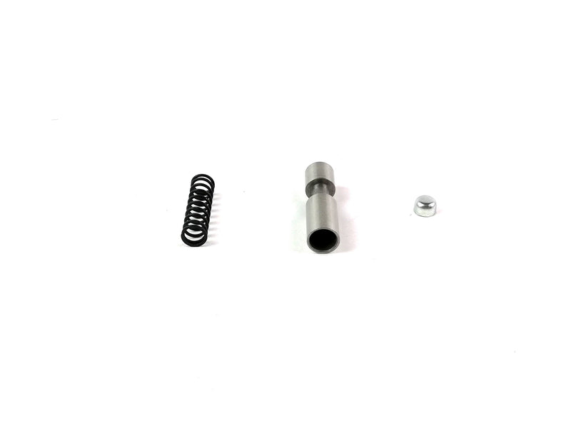 PUMP FLOW BOOST VALVE SUPERIOR 4T65E - Suntransmissions