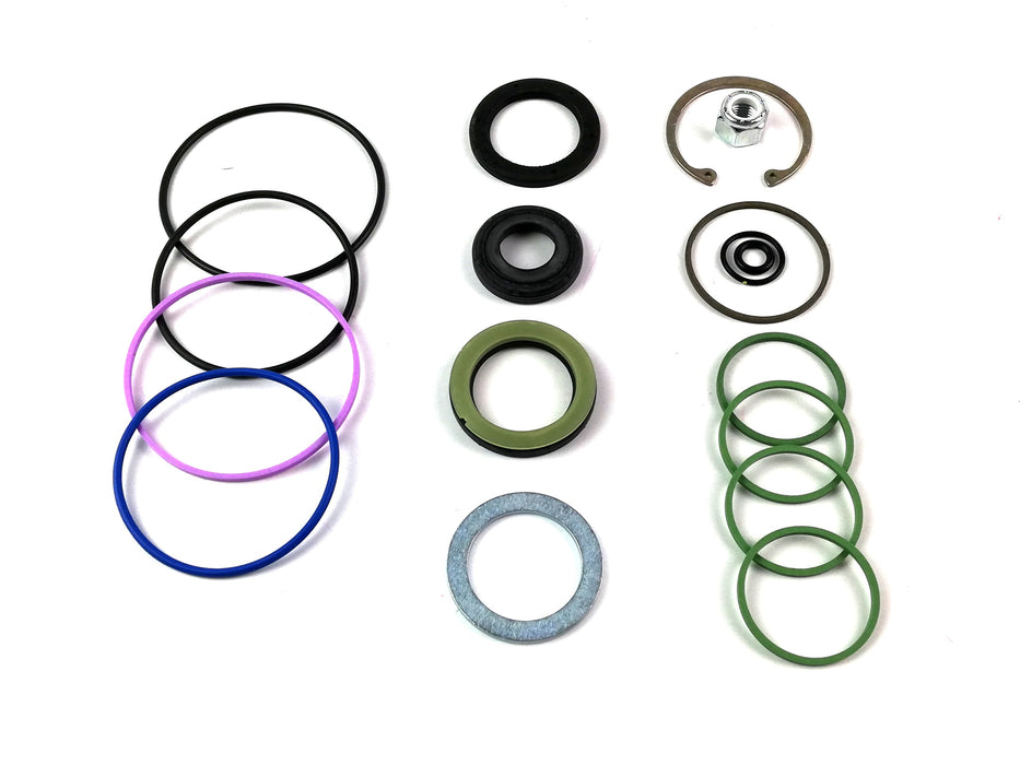 POWER STEERING GEAR SEAL KIT SILVERADO 1500 99/00, SIERRA 1500 99/00, GRAND CHEROKEE 99/03, FRONTIER - Suntransmissions