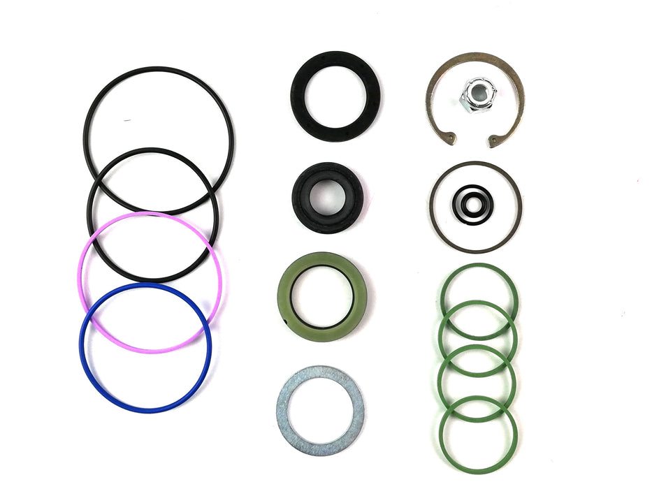 POWER STEERING GEAR SEAL KIT SILVERADO 1500 99/00, SIERRA 1500 99/00, GRAND CHEROKEE 99/03, FRONTIER - Suntransmissions