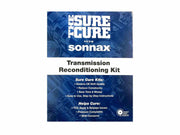 The Sure Cure Kit Sonnax AXODE AX4S