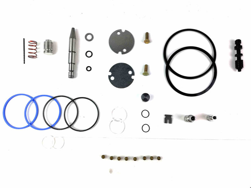 Zip Kit Sonnax 4R70E 4R70W 4R75E 4R75W AODE