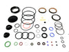 POWER STEERING COMPLETE GEAR SEAL KIT RH SHEPPARD M110 WITH BOLD ON RETAINING TAB STYLE SECTOR SHAFT - Suntransmissions