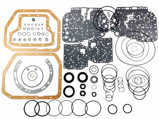 Overhaul Kit Transtec A4BF3 A4AF3 A4BF2 2000/UP