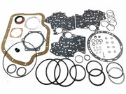 Overhaul Kit Transtec without Rear Metal Clad Seal TH400 M40 3L80