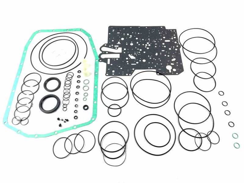 Overhaul Kit Transtec Bmw ZF5HP19