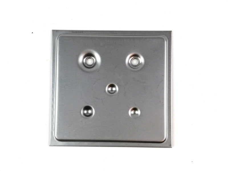 FILTER ALUMINUM CASE POWERGLIDE - Suntransmissions