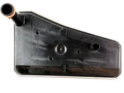 FILTER 2WD PLASTIC AND METAL E4OD, 4R100 - Suntransmissions