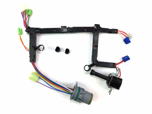 Wire Harness Internal with Anti Bleed Lock up Solenoid (13 Pin Connector) 4L60E 4L65E M30 1993/02