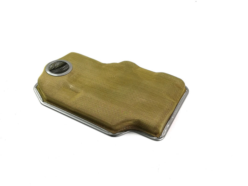 FILTER BRASS FMX
