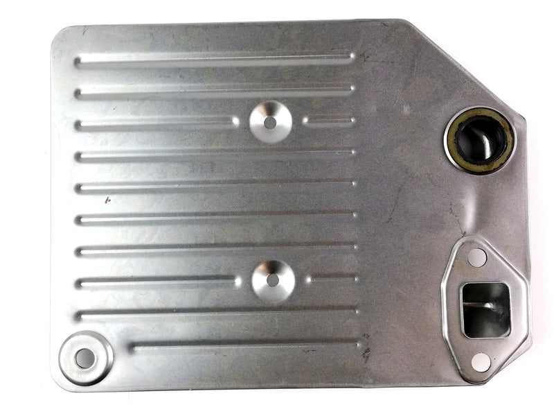 FILTER FIOD, AOD - Suntransmissions